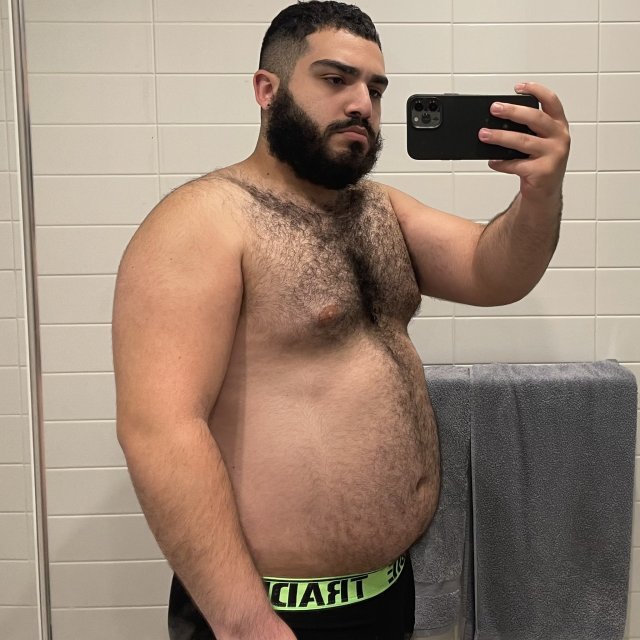 bear-hairy:Déjanos tu comentario 🐻. Rebloguea y comparte