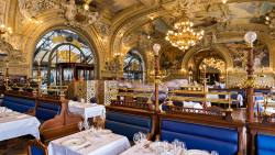 guardian:  Top 10 train station restaurants in Europe | See full