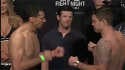 ibilateral:  sizvideos:  Sean O'Connell does the funniest UFC