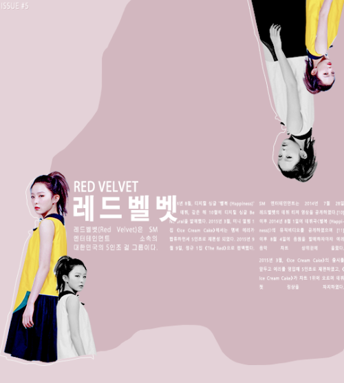 seujoy:    ISSUE#5 // 2/6    