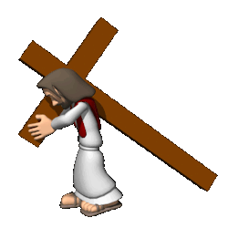 religarefranciscan:  Já meditou a sua via crucis?