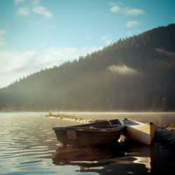 brutalgeneration:  Hyacinthe Lake (by Andy Grellmann) 