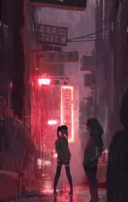 jvvoorhees:  “197/365 An offer” by Atey Majeed Ghailan AKA