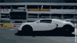 sharonov:  Bugatti Veyron Fuji Speedway 