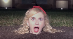 uproxx:  The Extended Trailer For ‘Scream Queens’ Is Here