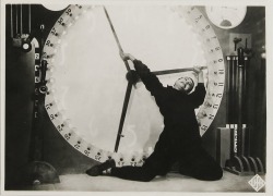 inneroptics:    Metropolis directed by Fritz Lang, 1927  