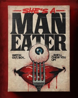 moodyanddelicate:Brazilian Illustrator, Butcher Billy, re-imagines