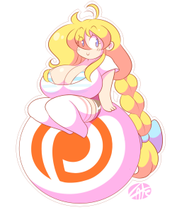 theycallhimcake:  Just a reminder to everyone that I have a Patreon.