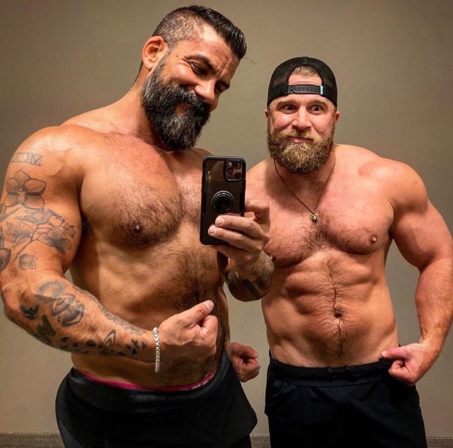 musclecorps: