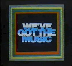 gifsofthe80s:  Record World “We’ve got the music” - 1980