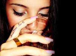 That Special Touch of Photographic Magic