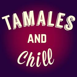 #tamales #chill  (at Hacienda Pèrez-Garcia)