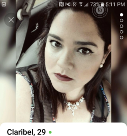 oliw123:  Claribel