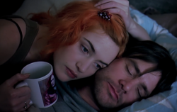 hirxeth:  Eternal Sunshine of the Spotless Mind (2004) dir. Michel