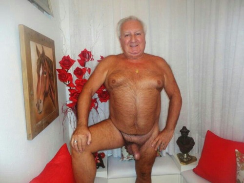 For more live HD Grandpa/Daddy   webcams visit: http://goo.gl/7mp7zS  and enjoy mature from your region, and meet up!