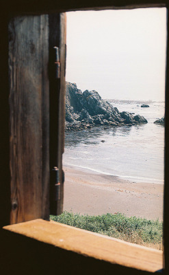 briocheandbeer:  home is where the cove is | via Tumblr on We