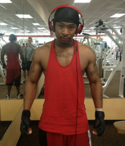 celebrixxxtiez:  Chingy  Yes him to Chingy