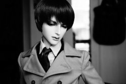 bjd-boys:  no thanks by ~megamidodaisuki 