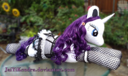 Rarity is Best Maid by JaiYiKendra . *dead* *in a good way* omg