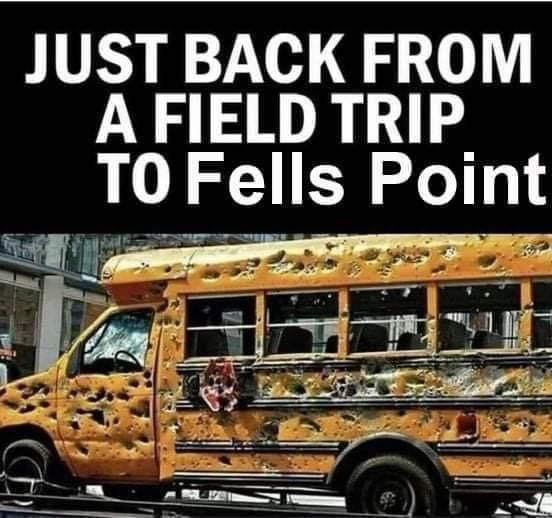 Good old Baltimore 