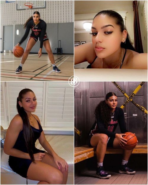 beautifulballers:Beautiful Baller @alexjaglall 😍🏀🔥😍🏀🔥