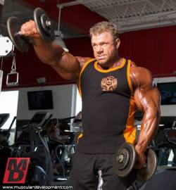 big-strong-tough:  Justin Compton