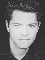 alexzpaintings:  1-9/20 photos of Misha Collins for anon 