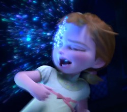 ging-ler:  bjorgmans:  the saddest scene of frozen  I feel really