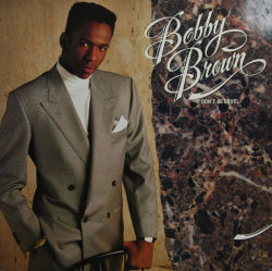 25 YEARS AGO TODAY |6/20/88| Bobby Brown released his second