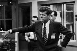 k3nn3dys:John F. Kennedy