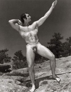 vintagemusclemen:  Closing today’s series with this Don Whitman