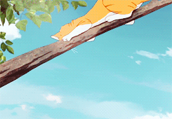 hakurens:cat adventure with kenma and lev (ↀДↀ)✧