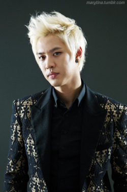 brychell:   130705 MBLAQ K-wave July Issue  