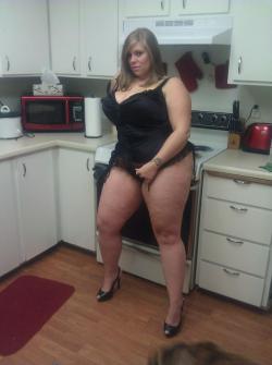 bbw-club:  curvy-thick-bbw:  bbw-exquisite:  When he was finished,