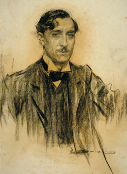 by Ramon Casas i Carbó 