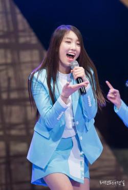 thearkk:  150502 - THE ARK HALLA @ 23rd Anniversary of the Yeoncheon