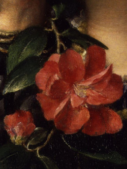 vivalcli: Ellen Terry “Choosing” (detail) 1864. George Frederic