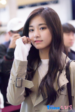 ♡ Tzuyu ♡