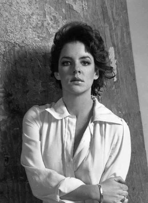 Stockard Channing Nudes & Noises  