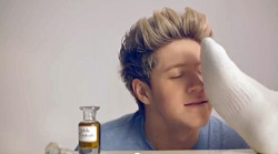 One Direction new fragrance…