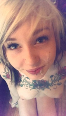brieflyzealousdonut:  follow me - my other profile