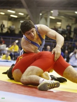 Wrestling & Singlet Fun