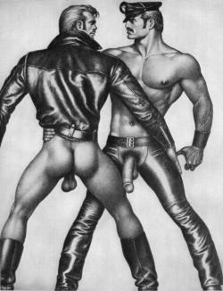 Tom of Finland