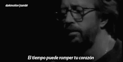 darkmotion:  Tears in heaven - Eric Clapton