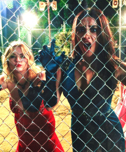 Ashley Benson Forever