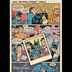 #batman #superman #aquaman #wonderwoman #flash #dccomics