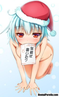 HentaiPorn4u.com Pic- Merry Christmas! http://animepics.hentaiporn4u.com/uncategorized/merry-christmas-47/Merry