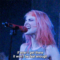 After Laughter 🎵