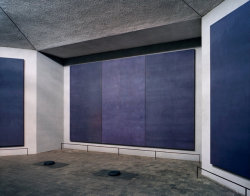 grupaok:Thomas Struth, Rothko Chapel, 2017 — for the New York