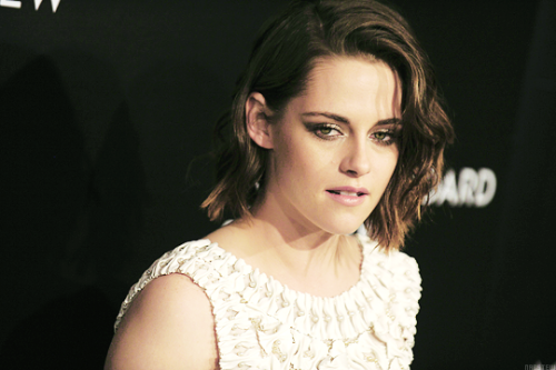 Kristen Stewart at the National Board of Review Gala, NYC, jan. 5, 2016